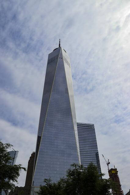 One World Trade Center