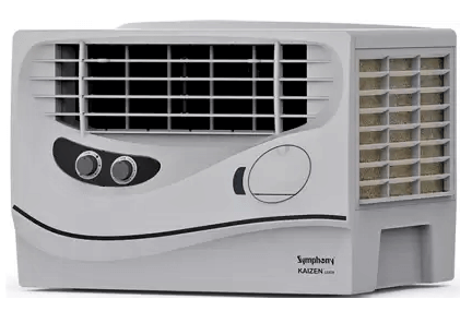 Personal air coolers