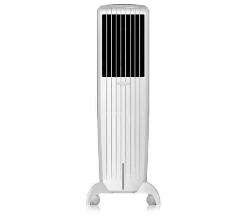 Tower air coolers