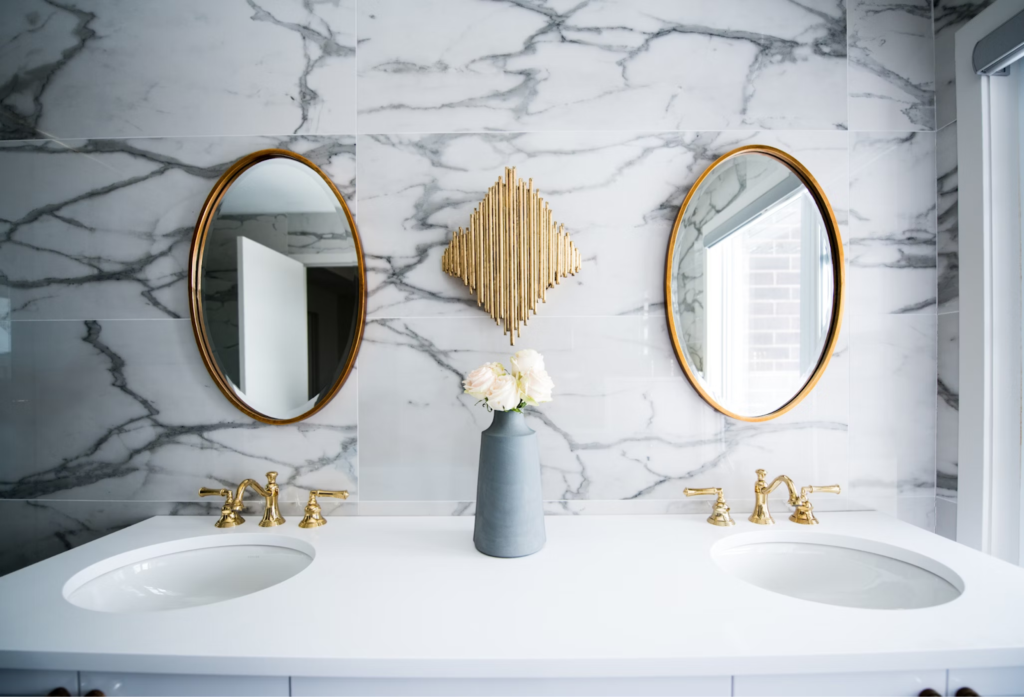 How to Choose the Perfect Bathroom Fixtures and Finishes