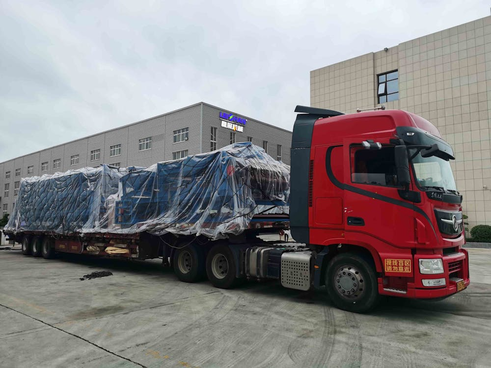 How to Choose the Right Commercial Trailer for Business