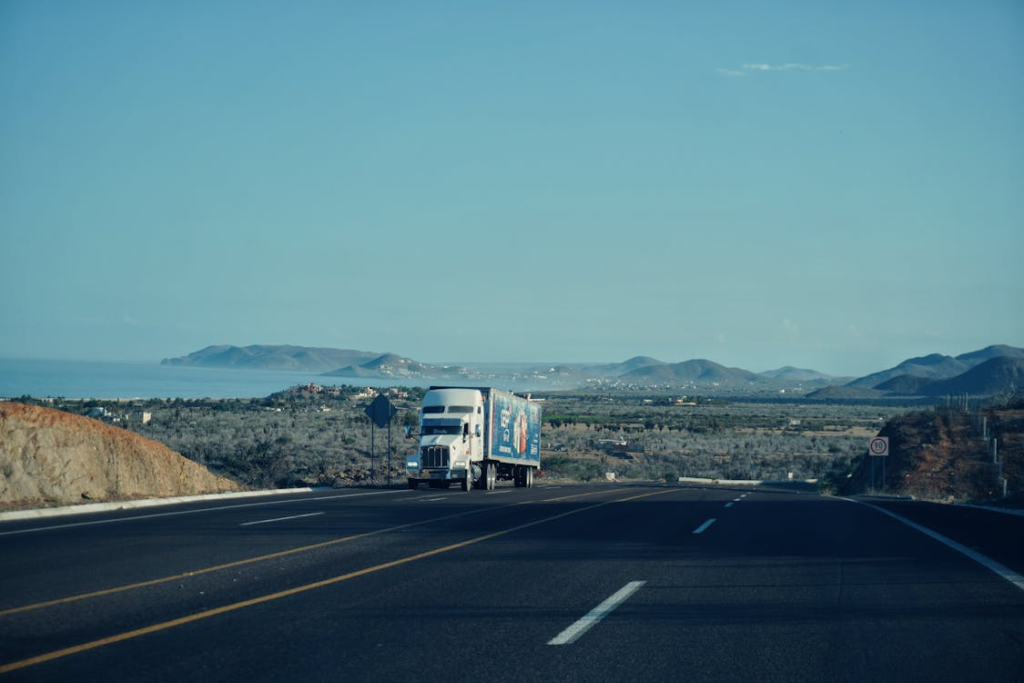 New vs. Used Semi Trucks: What Every Business Owner Should Consider